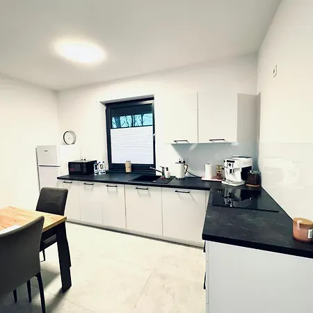 Lipowe Zacisze Kłodzko