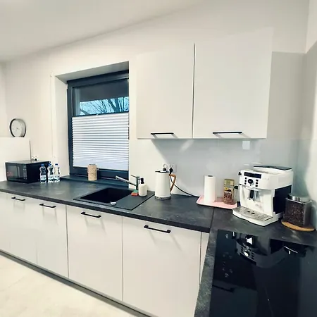 Lejlighed Lipowe Zacisze Kłodzko