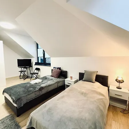 Lipowe Zacisze Kłodzko