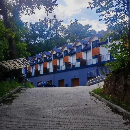 Lipowe Zacisze Apartament