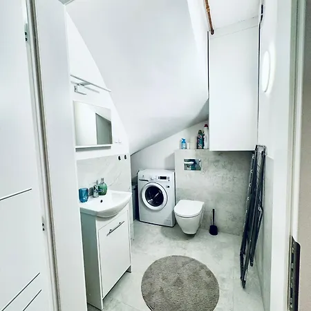 Apartament Lipowe Zacisze *