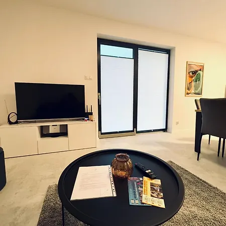 Lipowe Zacisze Apartament Kłodzko