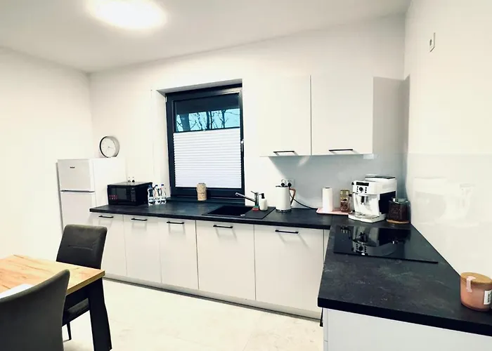 Lipowe Zacisze 쿠드즈코