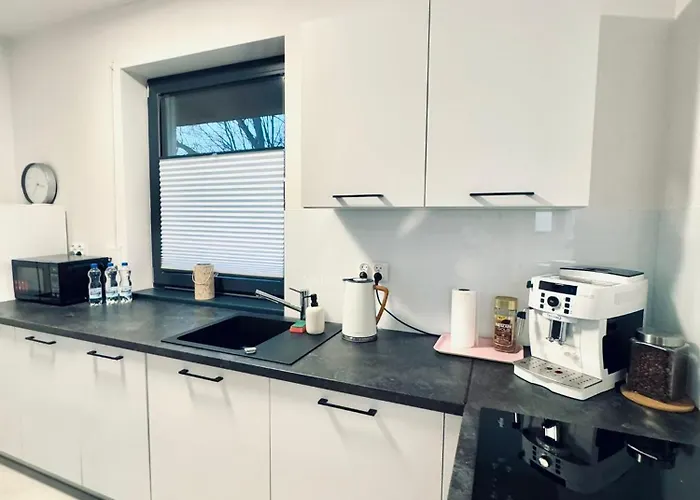 Lejlighed Lipowe Zacisze Kłodzko