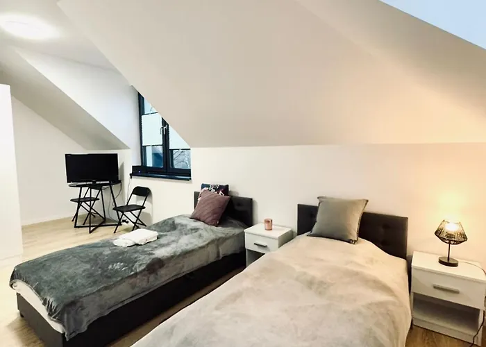 Lipowe Zacisze Kłodzko