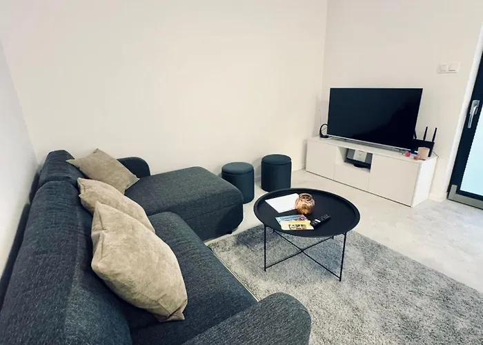 Lipowe Zacisze * Kłodzko