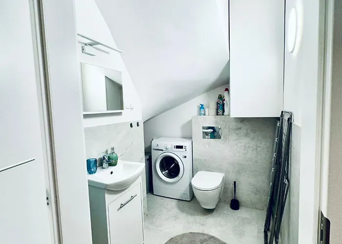 아파트 Lipowe Zacisze *