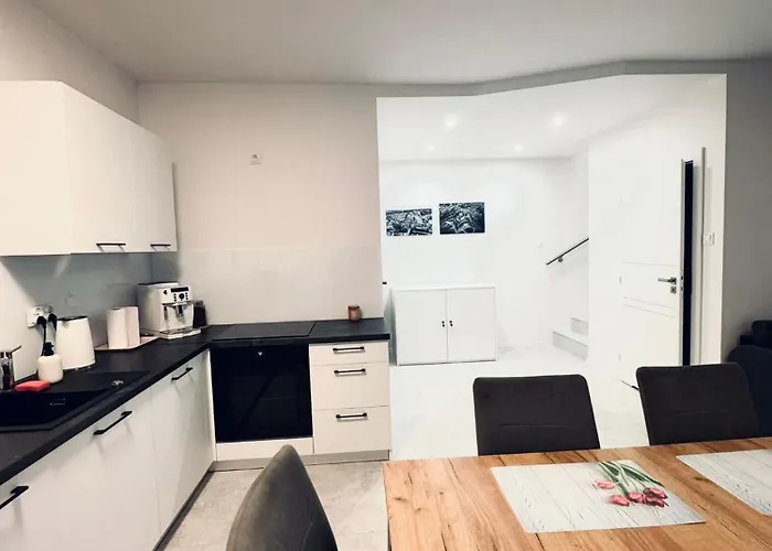 Lipowe Zacisze 아파트